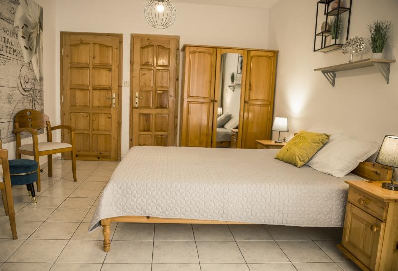 Double room1