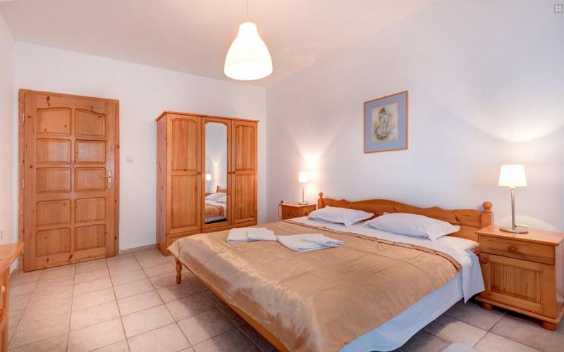 Apartmán Comfort