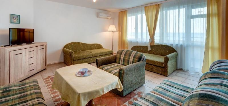 Apartmán Comfort