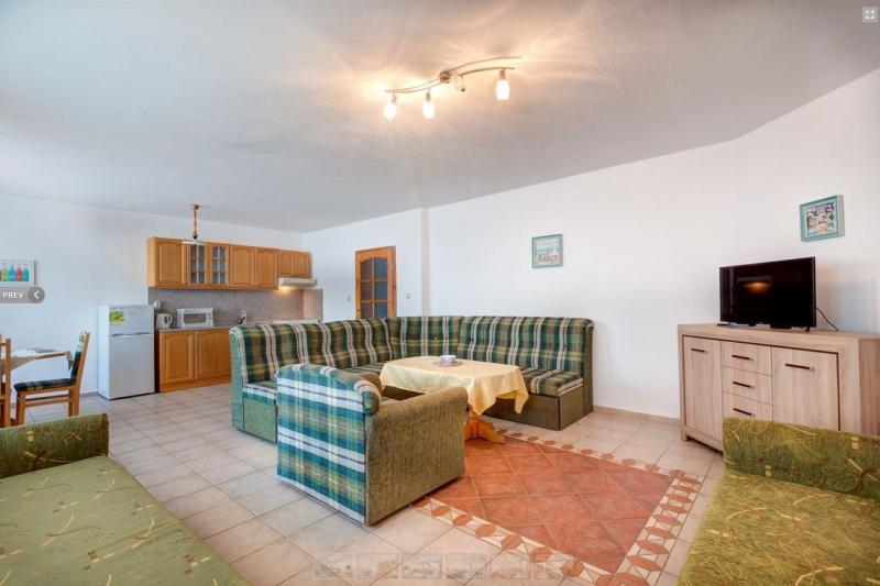 Apartmán Comfort