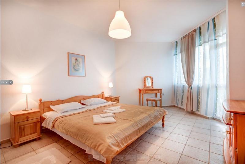 Apartmán Comfort-spálňa