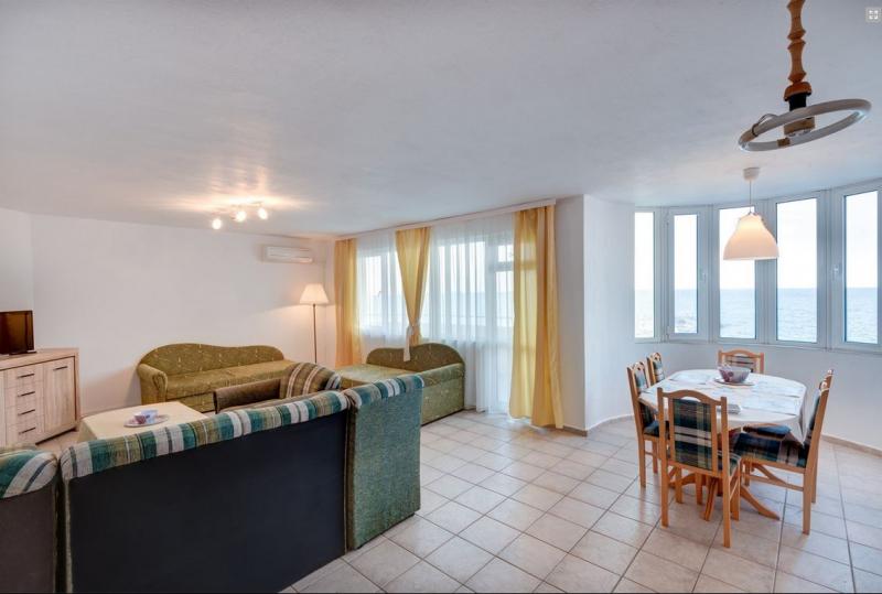 Apartmán Comfort