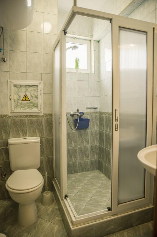 Dvojlôžková izba DOUBLE II