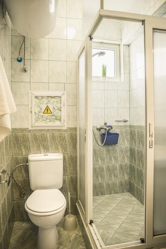 Dvojlôžková izba DOUBLE II