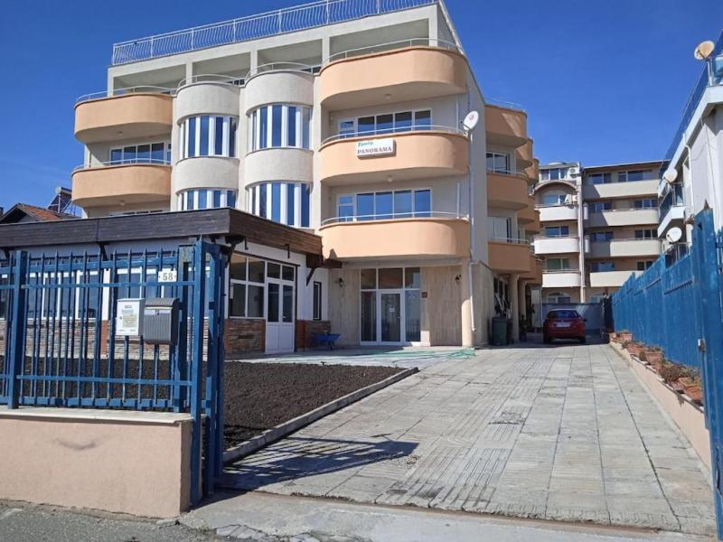 Apartman Sea View