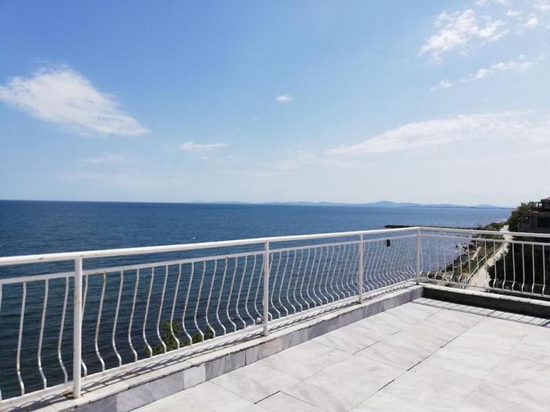 Apartman Sea View