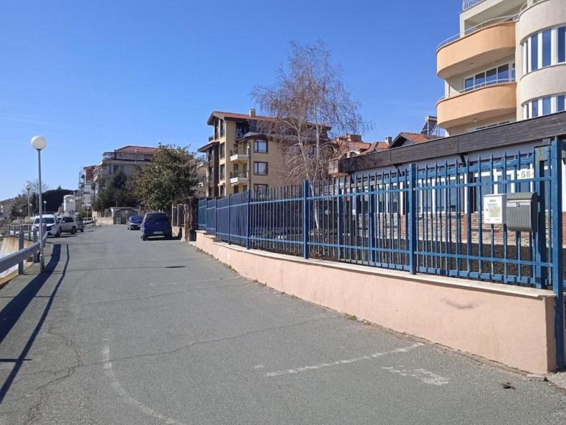 Apartman Sea View