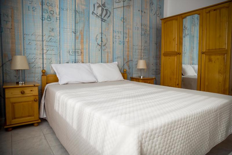 Apartman Sea View