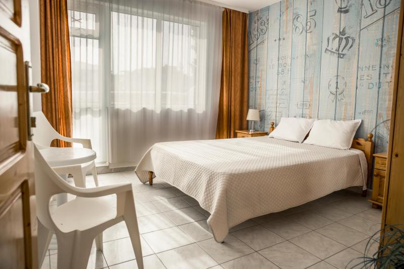 Apartman Sea View