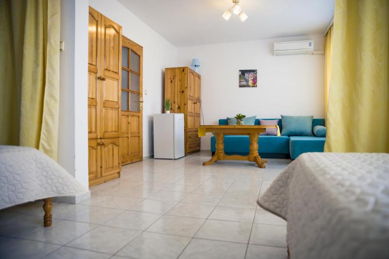Apartman Sea View