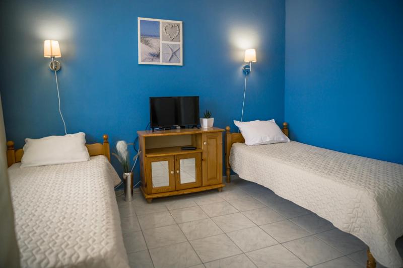 Apartman Sea View
