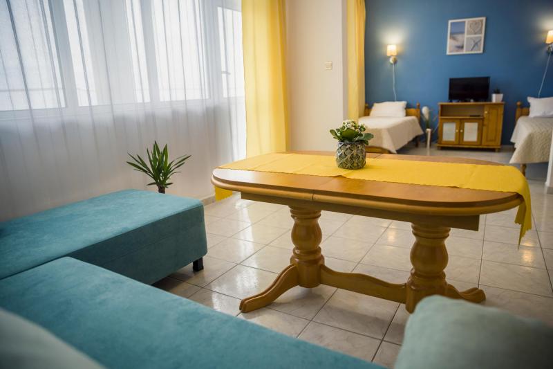 Apartman Sea View